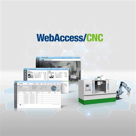 webaccess cnc